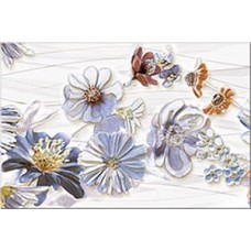 Dream Blue Decor Set "Floret" 1 300x200